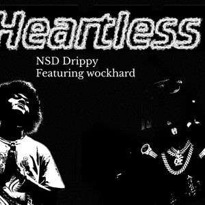 Heartless (Explicit)