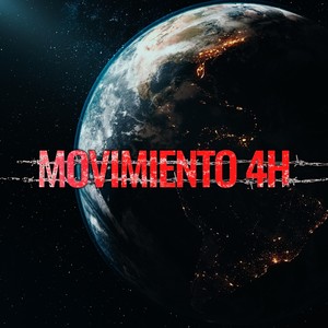 Movimiento 4H (feat. Lady la Profeta, Bretkingmc, LW.rap, Niza Emcee, Gordo Monedas, Rich Brown, Javier Doshache, Nesta CR, Drako Amgod, Pandora MC Bolivia, Deka Shairy, Van-T, Antidoto Casero, Tekovete, Rustel, Viki Style, Oneime, Lirikath, MalaCara & El