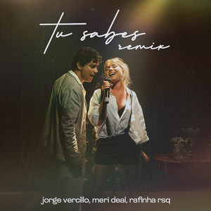 Tu Sabes (Extended Remix)
