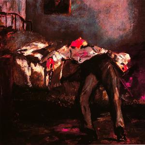 Climb (feat. Big Nic & Ave) (Explicit)