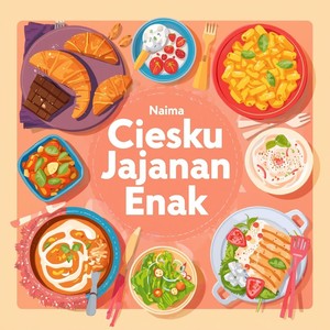 ciesku jajanan enak