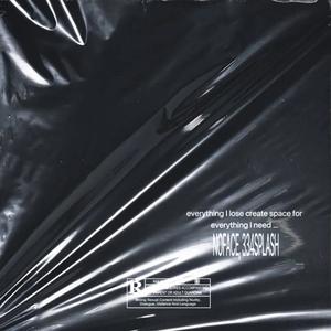everything i lose creates space for everything i need ... (Explicit)