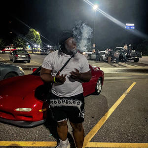 AyyMari - 3AM In New York (Explicit)