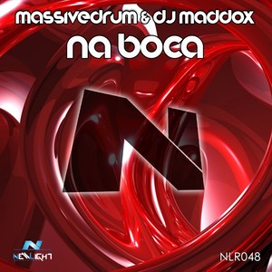 Na Boca (Original Mix)