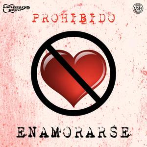 PROHIBIDO ENAMORARSE