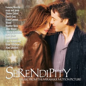 Serendipity (Motion Picture Soundtrack) (缘分天注定 电影原声带)