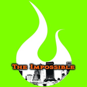 The Impossible(feat. Patrick Bass)