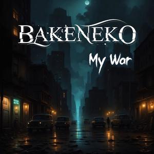 My War EP