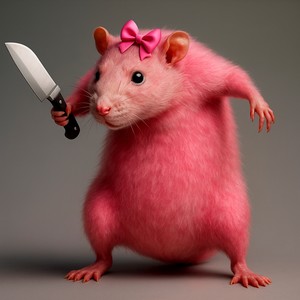 RAT DANCE 2.0 (ultra slowed)