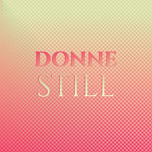 Donne Still