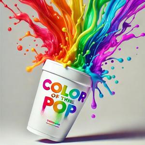 Color Of The Pop (Explicit)