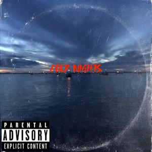 Cold Nights (Explicit)