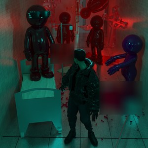 Мёртвые демоны (prod. by unclebob) (Explicit)