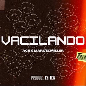 Vacilando (feat. Ace)