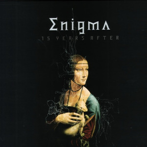 Enigma - The Child in Us (Single Version)