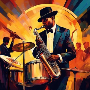 Jazz Moods: Music for Every Moment