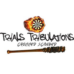 Trials &Tribulations (Chopped & Screwed) (Explicit)