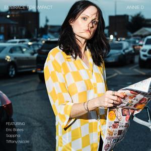 Embrace for Impact (feat. Eric Bates, Sappha & Tiffany Nicole)