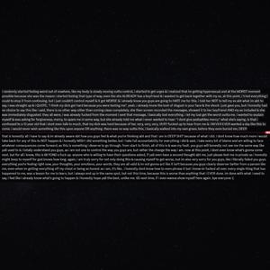 WTF / You A Weirdo (graceland diss) (Explicit)