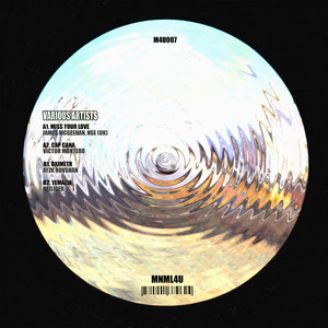 Yemalia (Original Mix)