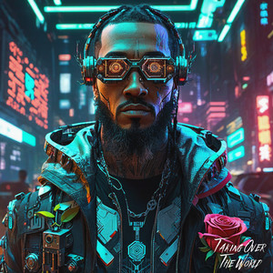 Taking over the World