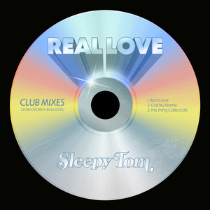 Real Love (Club Mix)