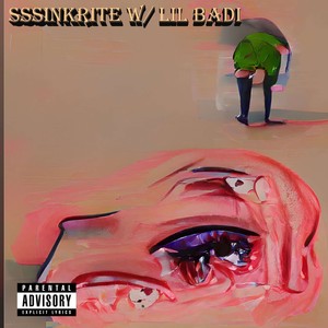 sssinkrite with Lil Badi (prod. by sssinkrite) (Explicit)