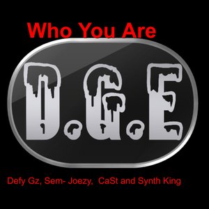 Who You Are (Explicit)