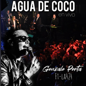 Agua De Coco (En Vivo)