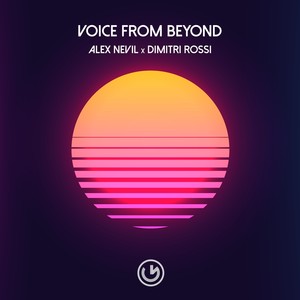 Voice From Beyond (Original Mix)