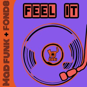 Feel It (Extended Mix)