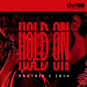 HOLD ON (Explicit)