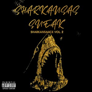 Sharkansauce, Vol. 2 (Explicit)