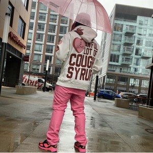 THRU HIS NECK(feat. STEEZOOO) (Explicit)