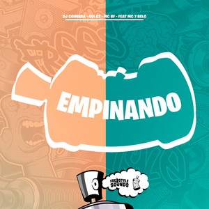 Empinando (Explicit)