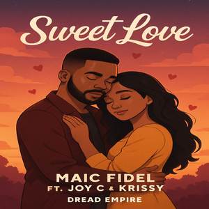 Sweet Love