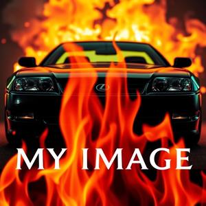 My Image (Radio Edit)