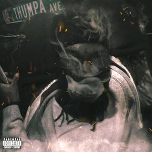 Irrelevant (feat. EA Black) (Explicit)