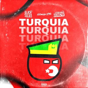 Turquia (feat. DJ Black Silva) [feat. Alexandre Jorge Mix Remix]