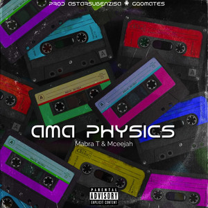 Ama Physics (Explicit)