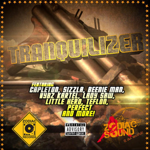 Tranquilizer Riddim