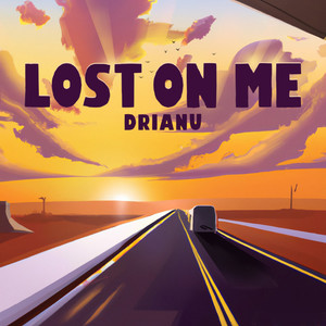Lost on Me