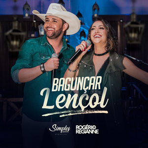 Bagunçar Lençol (Simples Assim Acústico)