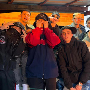 Dani The Kidd - DELICIA (feat. Kasev, Ffoni & La H) (Explicit)