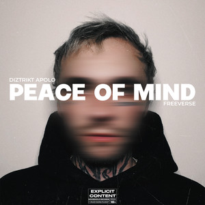 Peace of Mind Freeverse (Explicit)