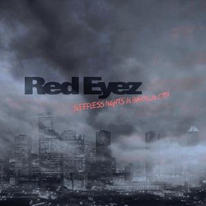 Sleepless Nights In Babylon City (Explicit)