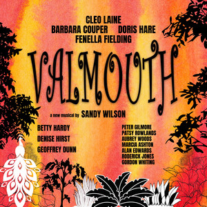 Valmouth (Original Cast Recording)