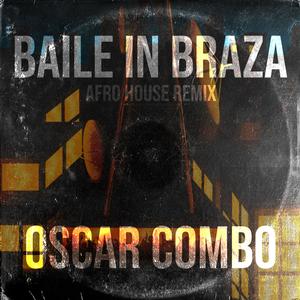 Baile in Braza Afro House