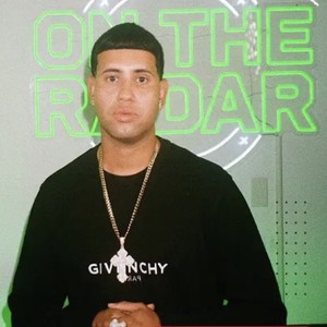 On The Radar Freestyle (Explicit)