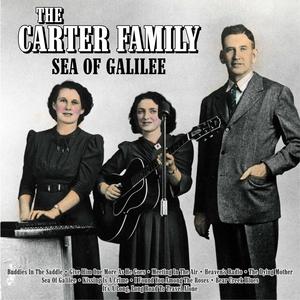 Carter Family - Heaven's Radio